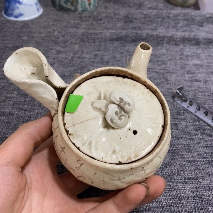 紫砂茶杯非常漂亮好看的碗