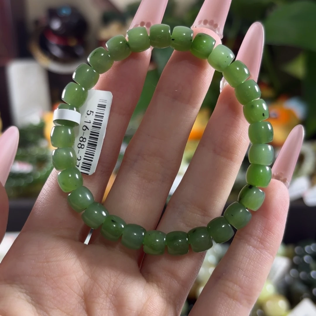 手链未镶嵌和田玉291