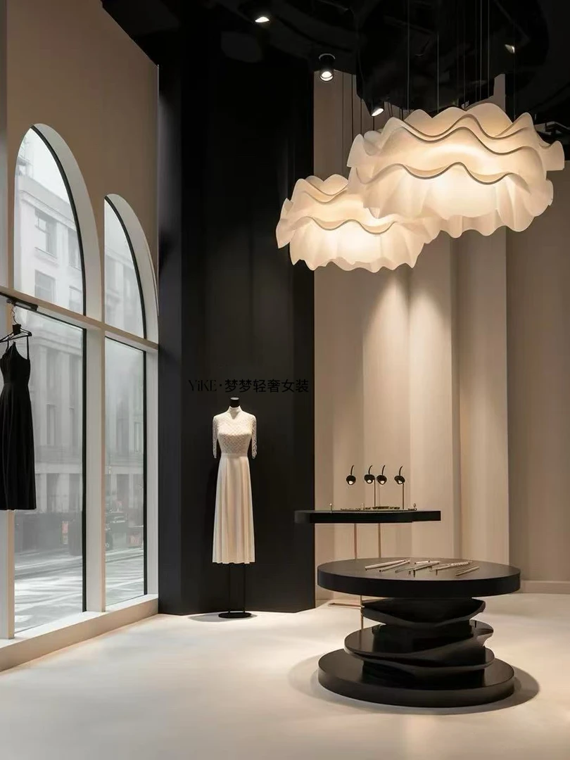 【梦梦】5号链接5字开头奢品私人订制夏季新款连衣裙合集