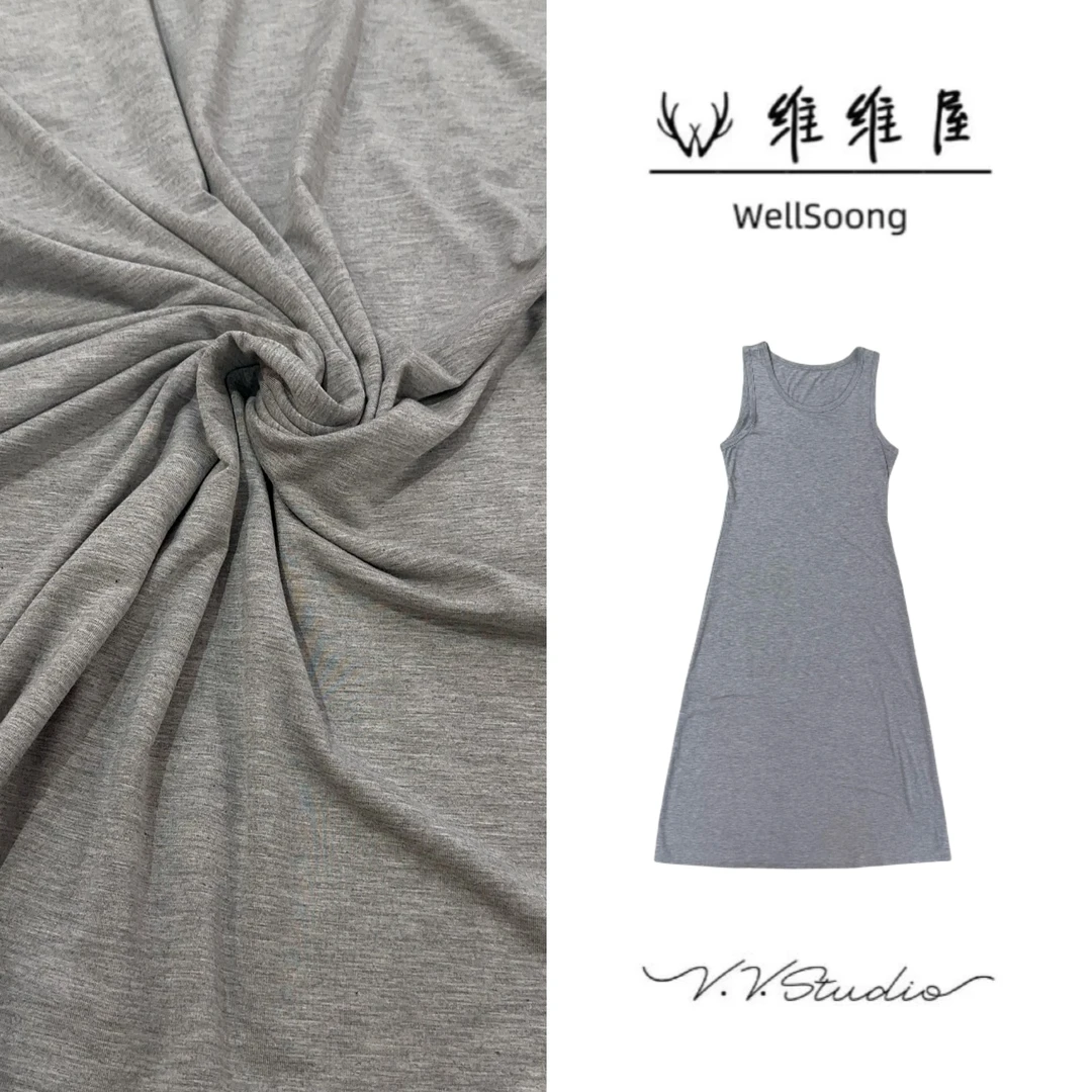 WellSoong•NO退NO换【弹力韩系连衣裙】