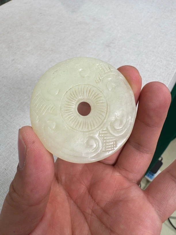 艺术收藏品 挂件