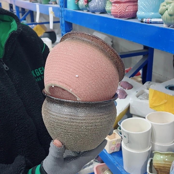 红陶正品数量有限