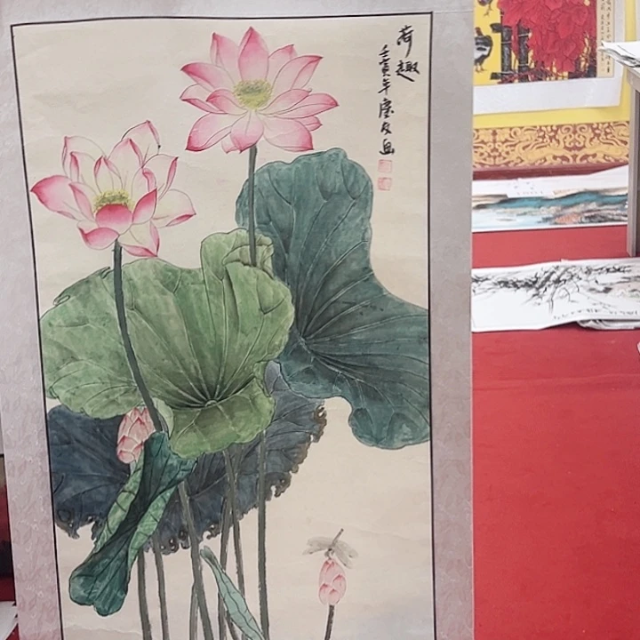 横款新人新事多想要得到