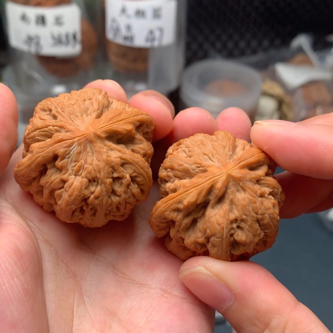 【闪购商品】桃核吊坠粗筋40-16960-3