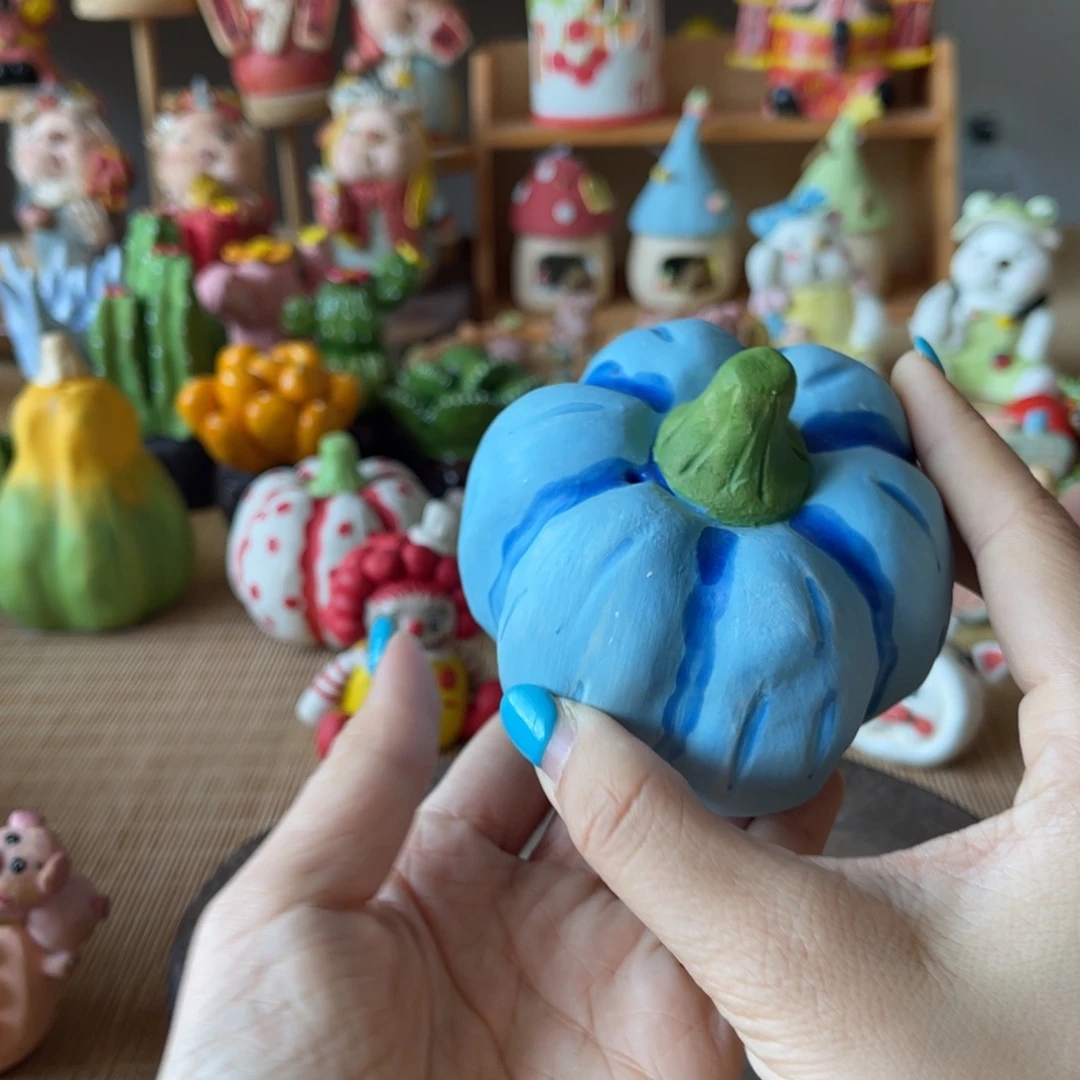 瓷片景德镇陶瓷手作福利