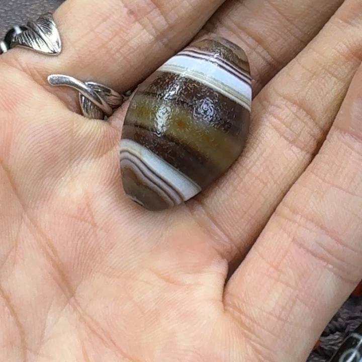 一****柏香籽/百香籽吊坠