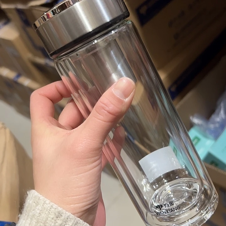 v48-70+370ml  玻璃杯 本