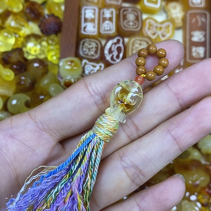 吊坠橄榄核开播福利8
