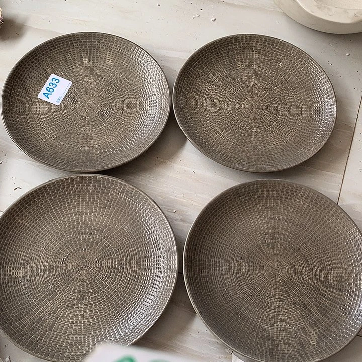 摆件陶瓷艺术作品欣赏
