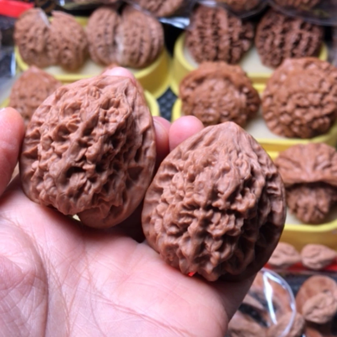 【闪购商品】手串/手链核桃胡****的文玩核桃