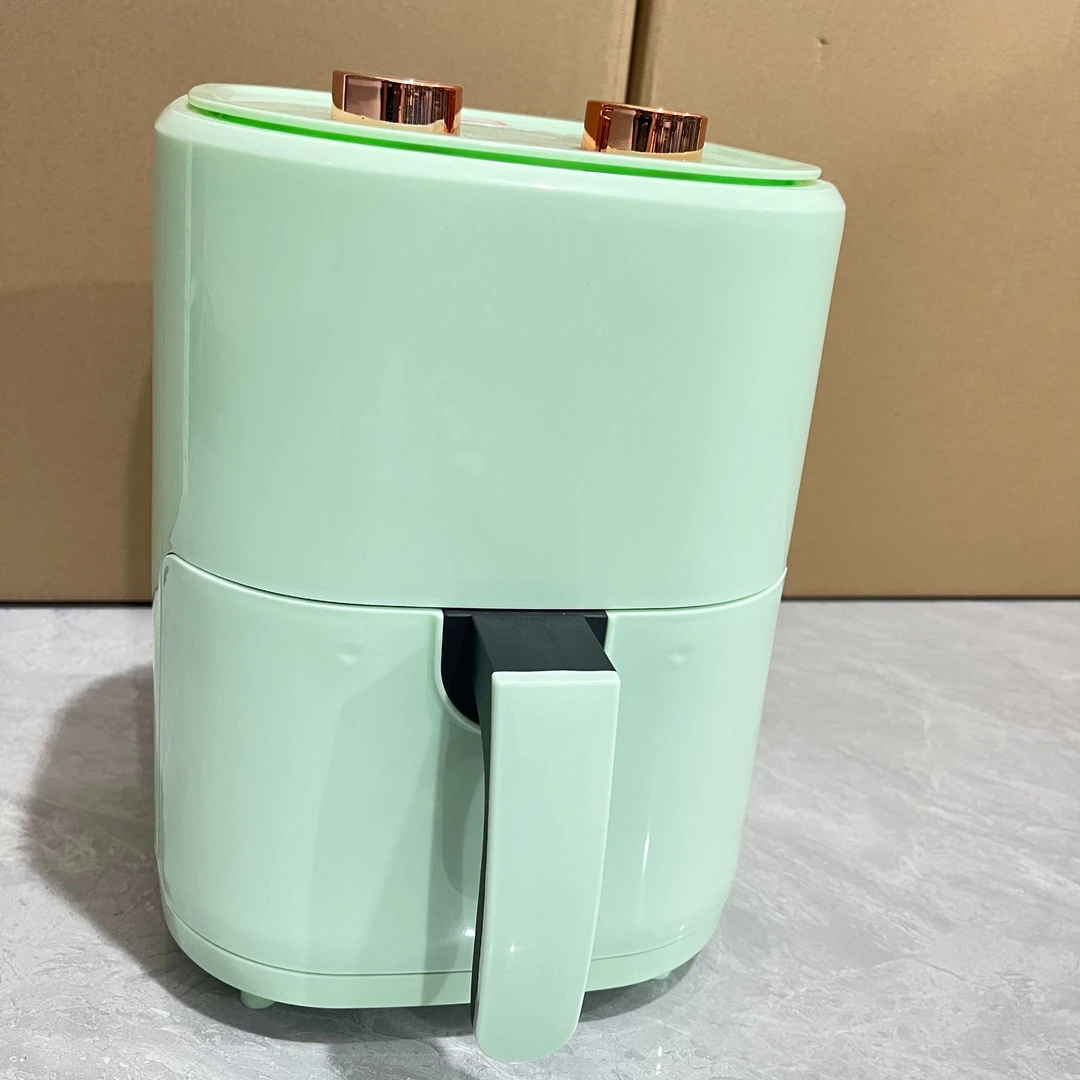 空气炸锅多功能商用家用全自动电炸锅炸薯条无油烟烤箱 NN