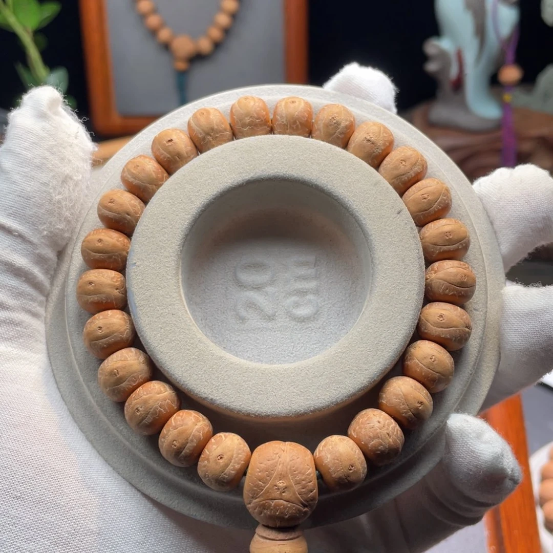 凤眼菩提吊坠三*哥d01藏切11.1-11.5