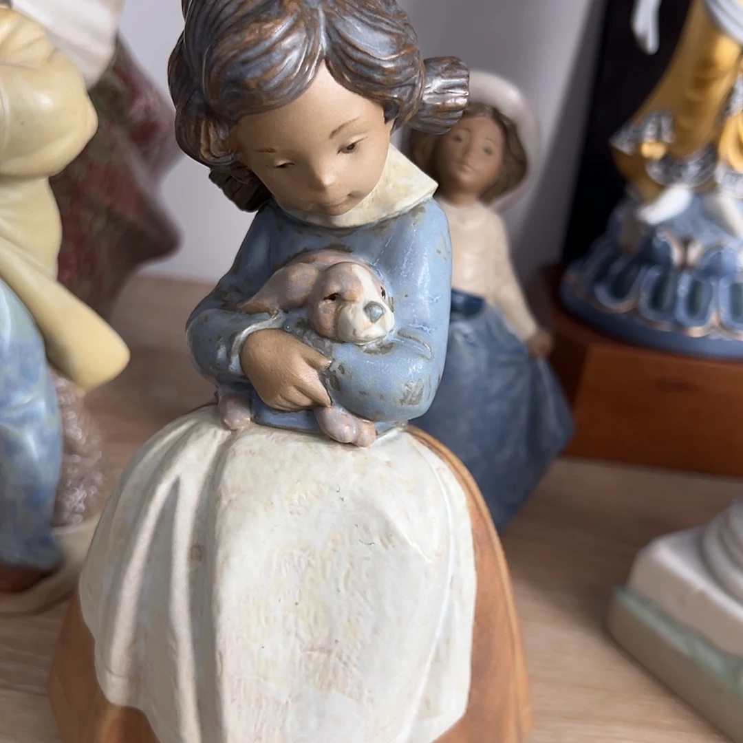 摆件中古美物 雅致全品