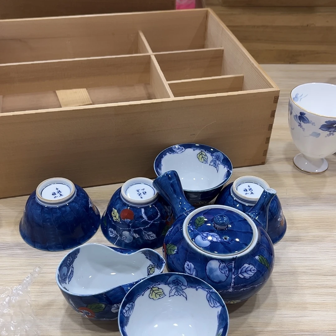 精品进口瓷器瓷片