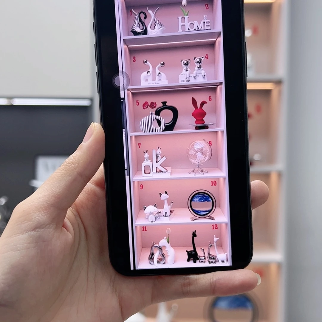 【闪购商品】陶瓷12件套