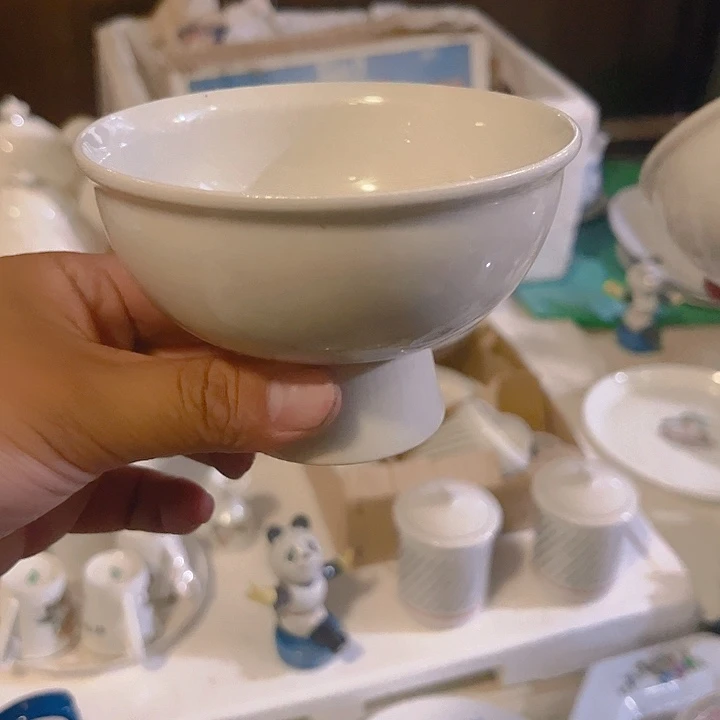 摆件，烧制问题都是正常的21号