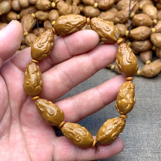 手串/手链橄榄核橄榄核手串/手链