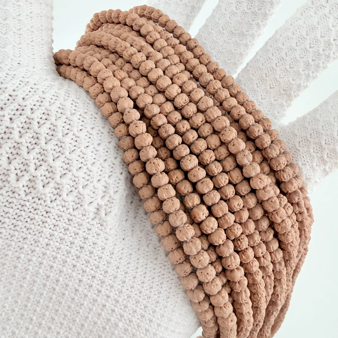 执捻ZHINIAN出品 【小佛手 福利款】 精选原生态 多备籽尺寸5.5mm