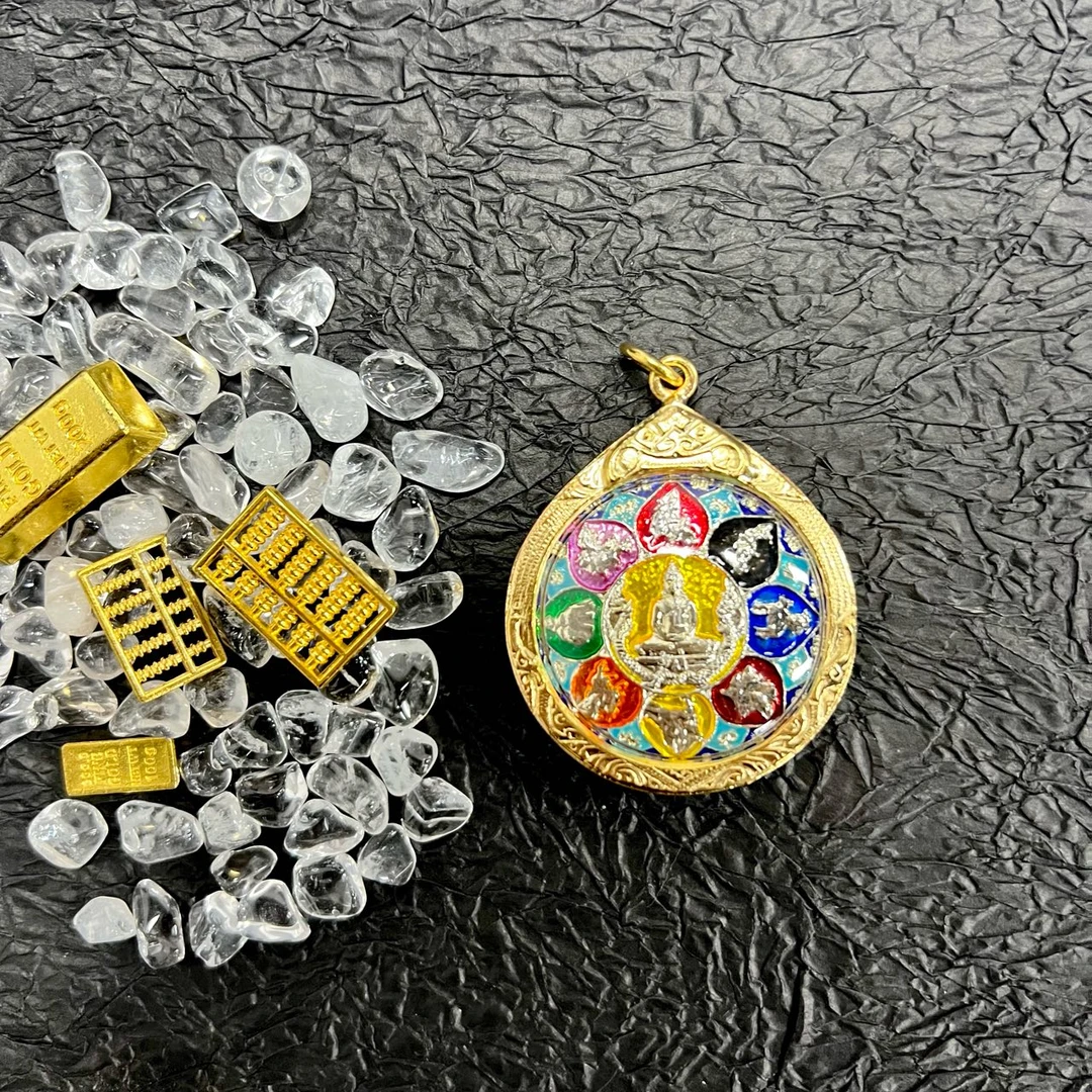 合金项链 「Richer」灰灰-12532975项链