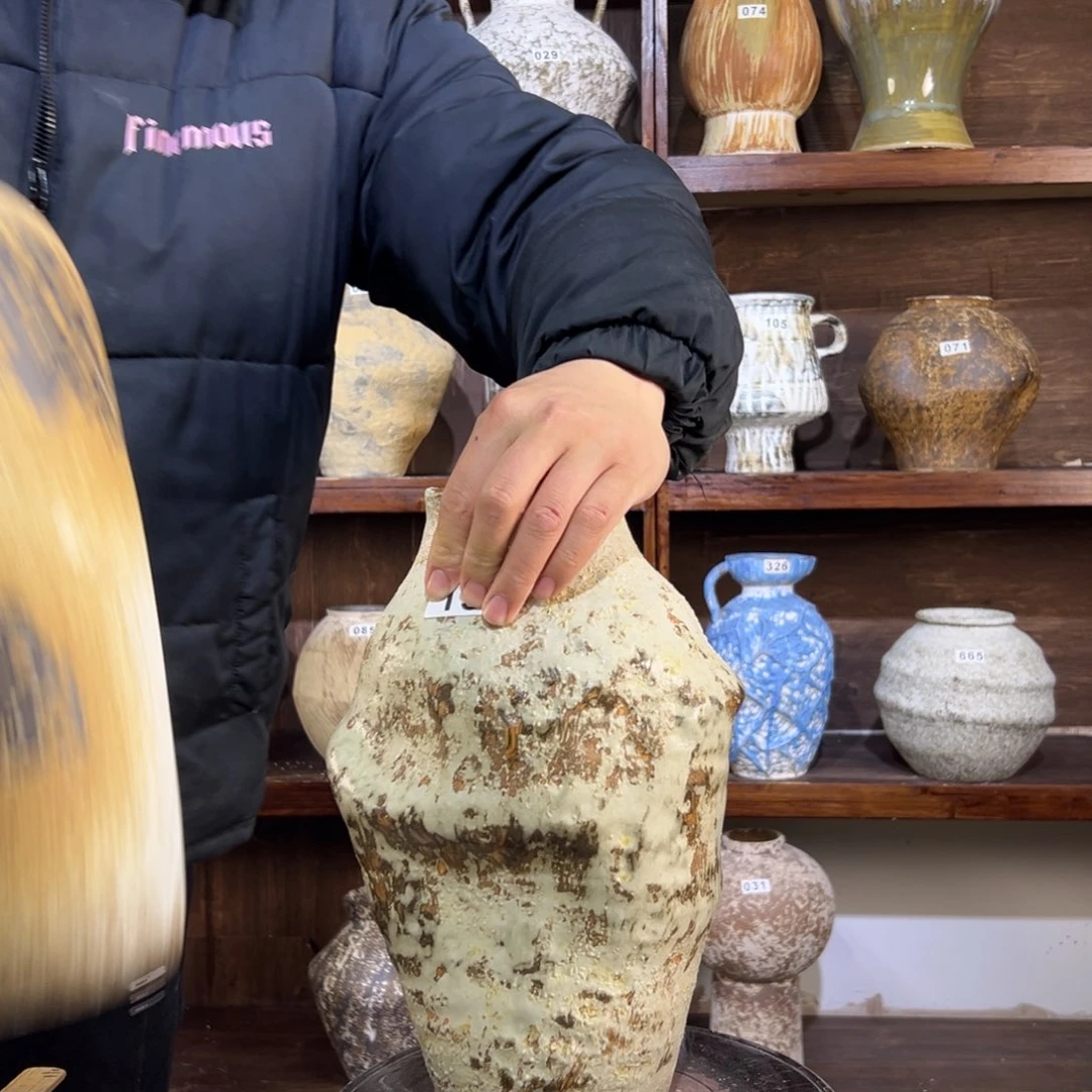 摆件153G8阿平左右的人多了