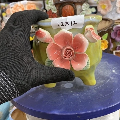 【闪购商品】红陶1