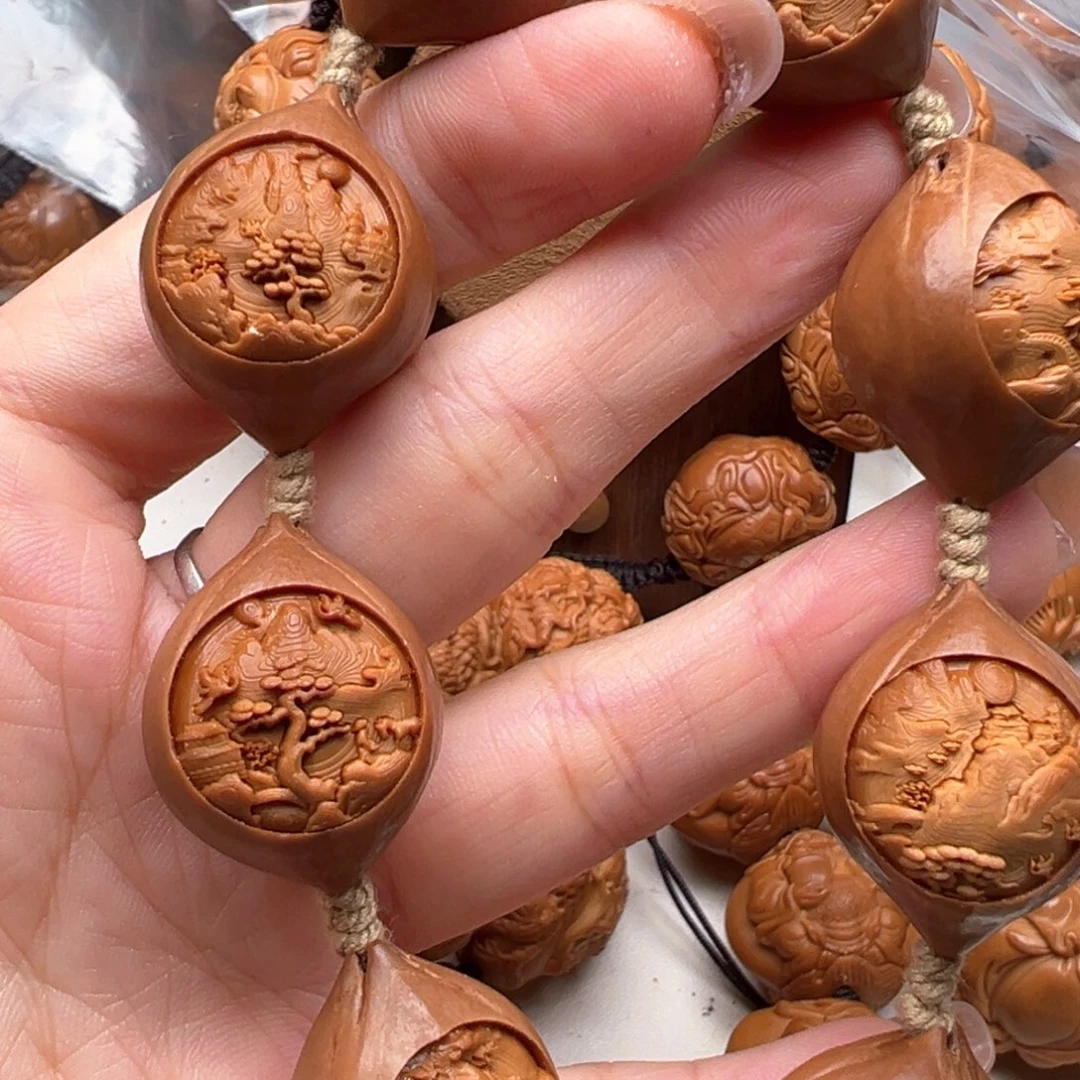 手串/手链橄榄核橄榄核
