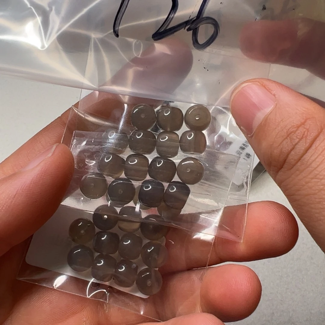 南红玛瑙配饰未镶嵌126