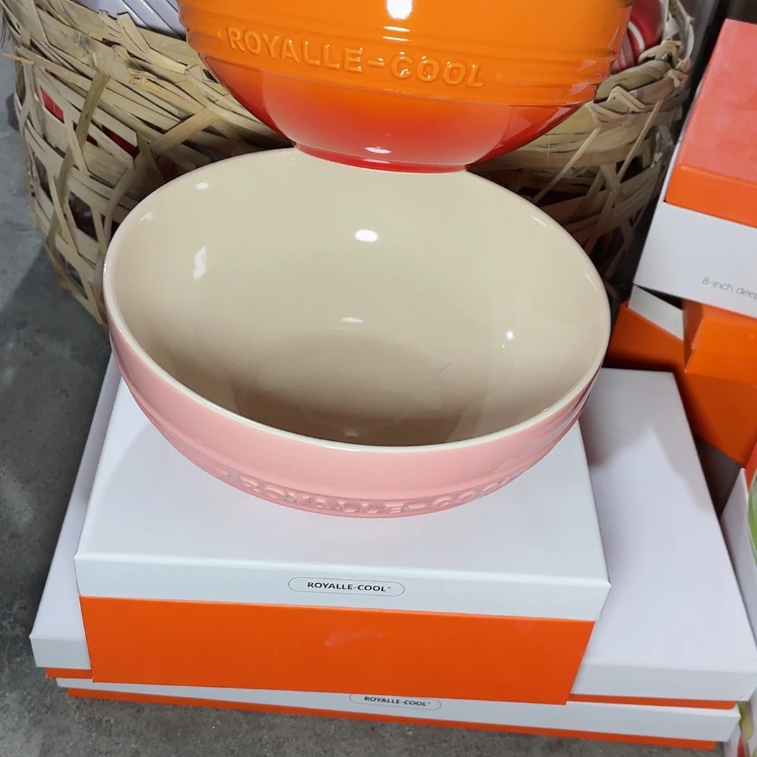瓷片微瑕陶瓷餐具家用 一个精品