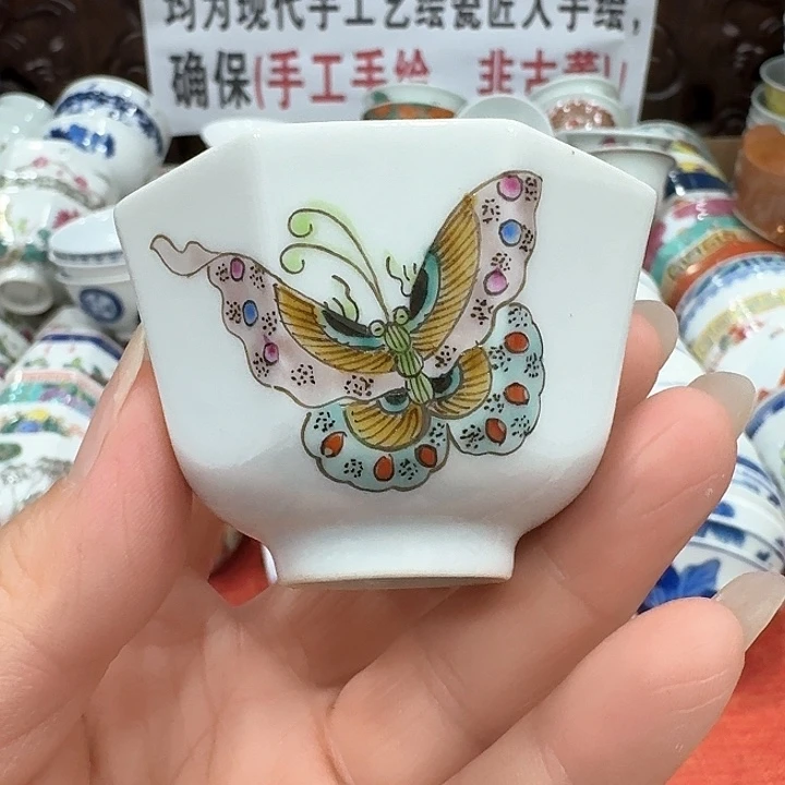 陶瓷艺术品收藏陶瓷