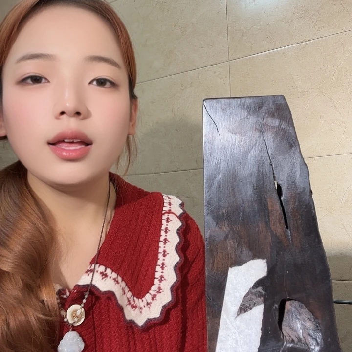 大叶紫檀（黑酸枝木类）