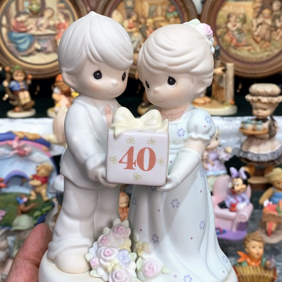 中古娃娃中古娃娃调味罐