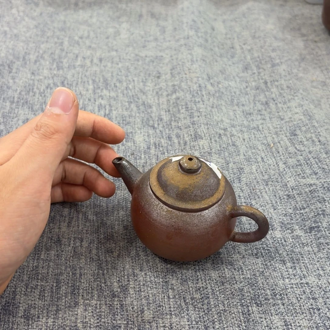非常美丽漂亮的茶道具