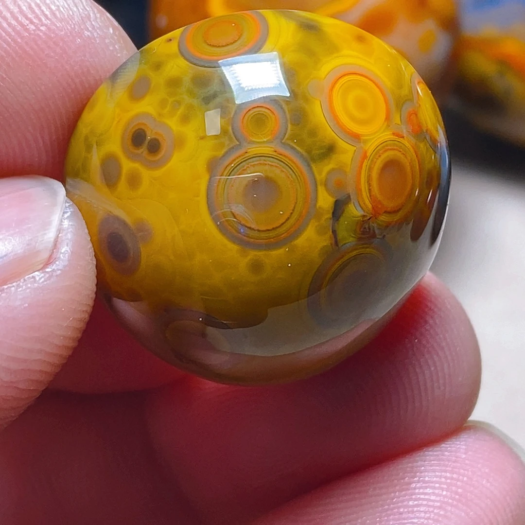 未镶嵌颈饰玛瑙/玉髓自***￥