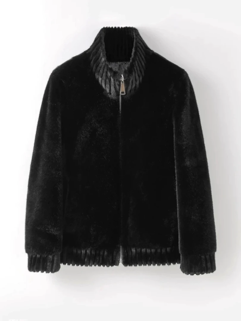 【董总福利】ZOTLI PAOLO/佐丹利·保罗男士双面穿专柜高端外套-073