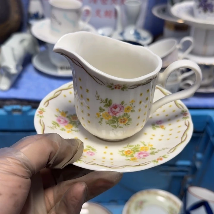 兰***子手工艺品琉璃突突