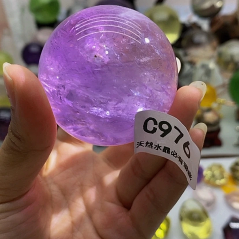 【闪购商品】水晶珠宝半成品未镶嵌