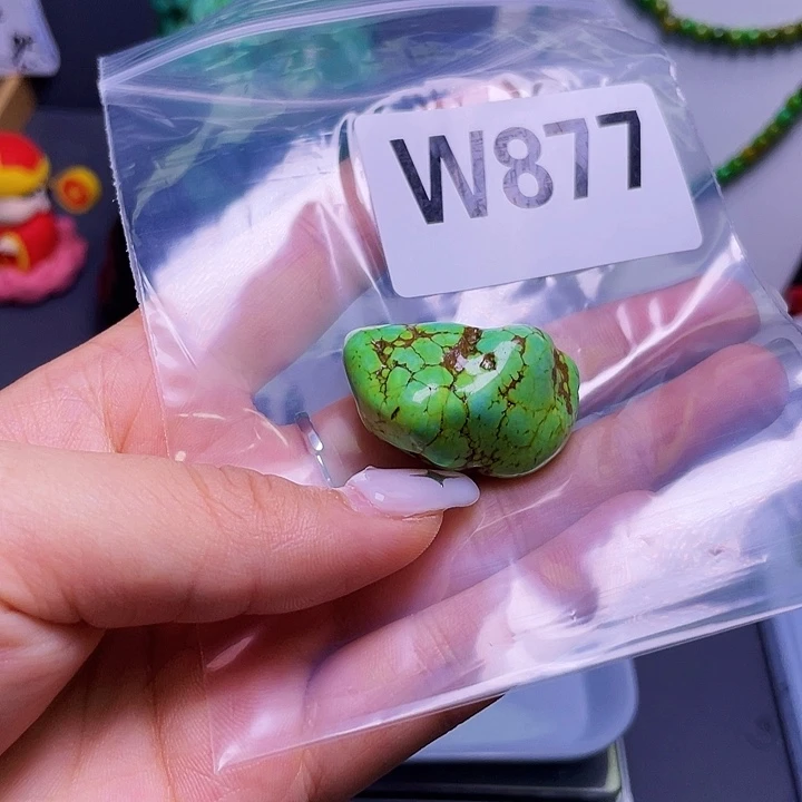 湖北十堰矿区精品佩珠