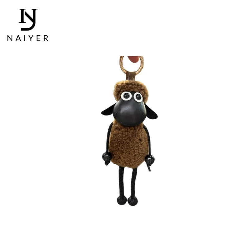 【挂件小羊】私人定制挂件