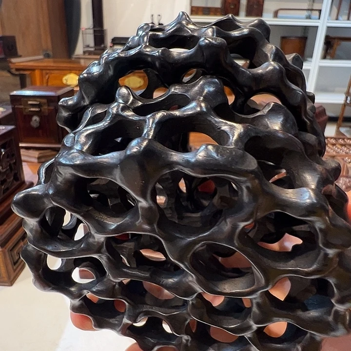 花梨木类………………………………