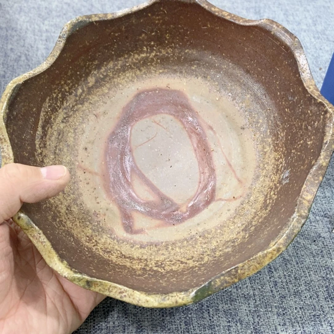 紫砂茶杯非常满意好看得物件