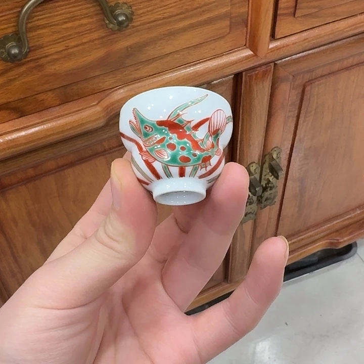 陶瓷艺术品收藏陶瓷