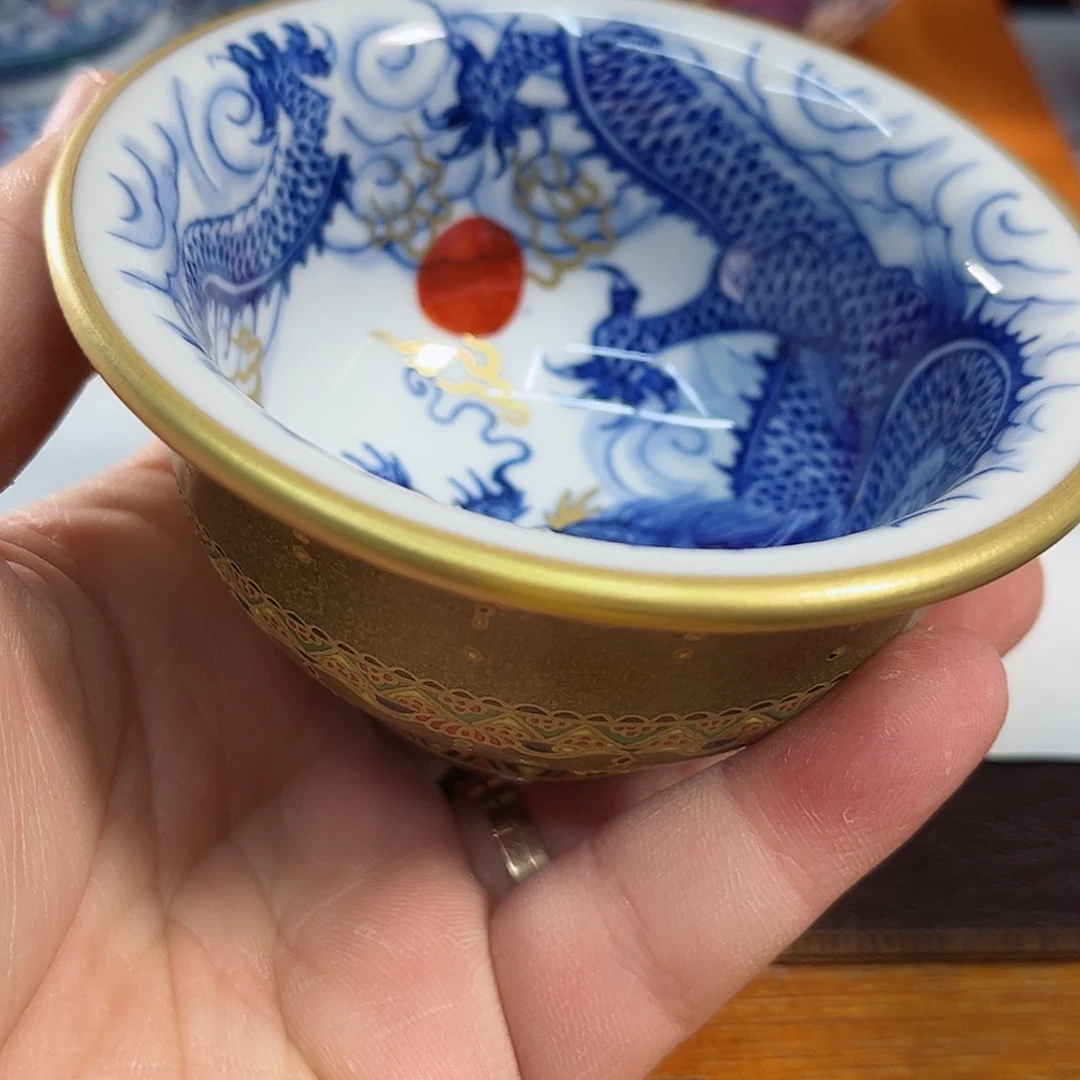 杯千年瓷都景德镇 艺术关注谢佳豪