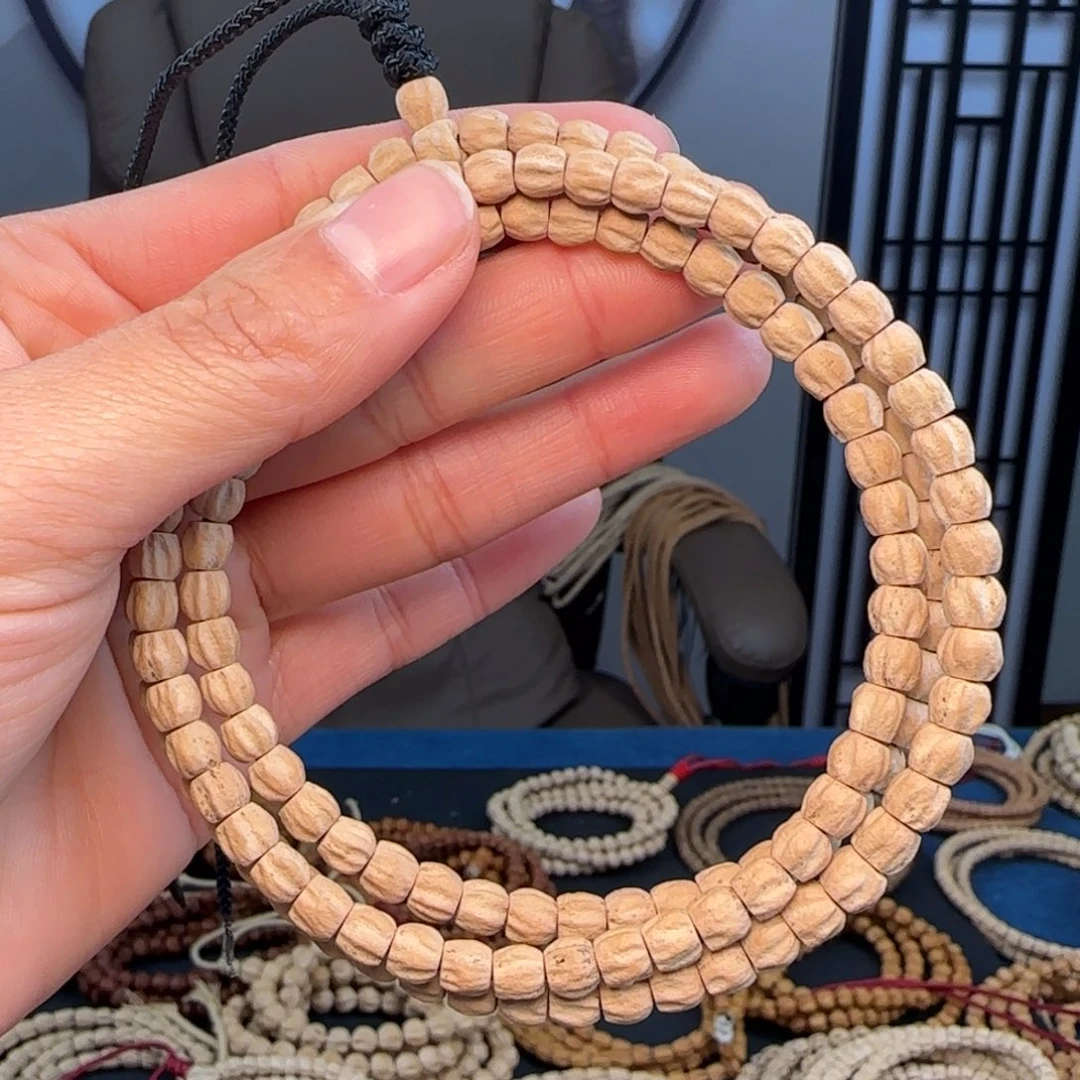 柏香籽/百香籽吊坠