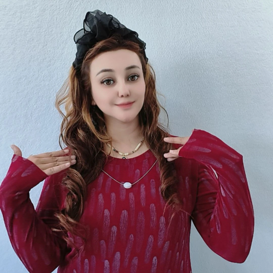 好看衣服我喜欢的