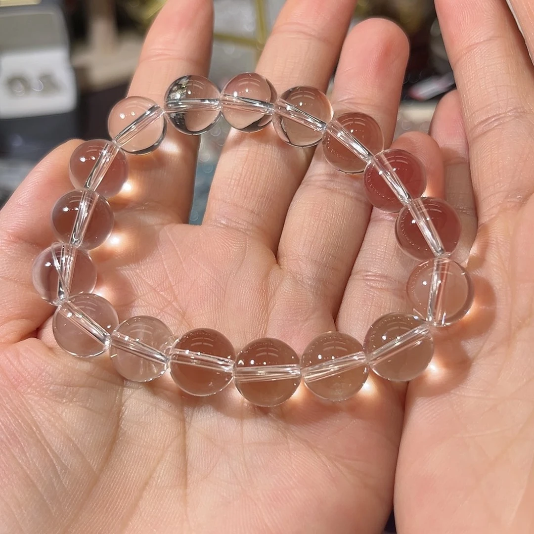 【闪购商品】水晶手链未镶嵌手串