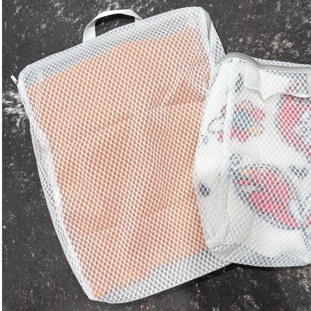 毛衣羊毛衫洗衣袋洗衣机过滤网袋专用防变形护洗袋收纳网袋2328