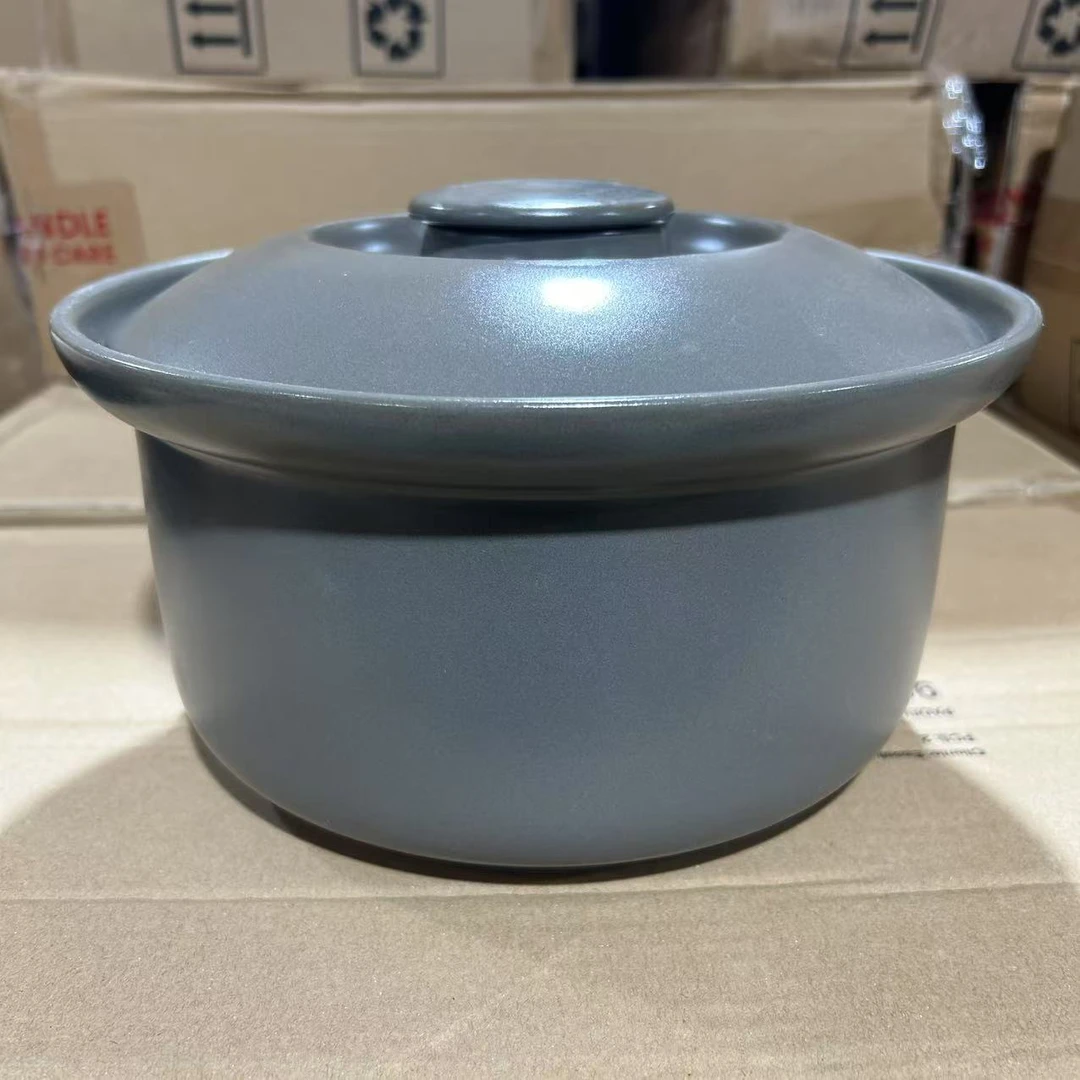 J&O 2.5升饭锅2.5L汤锅 040