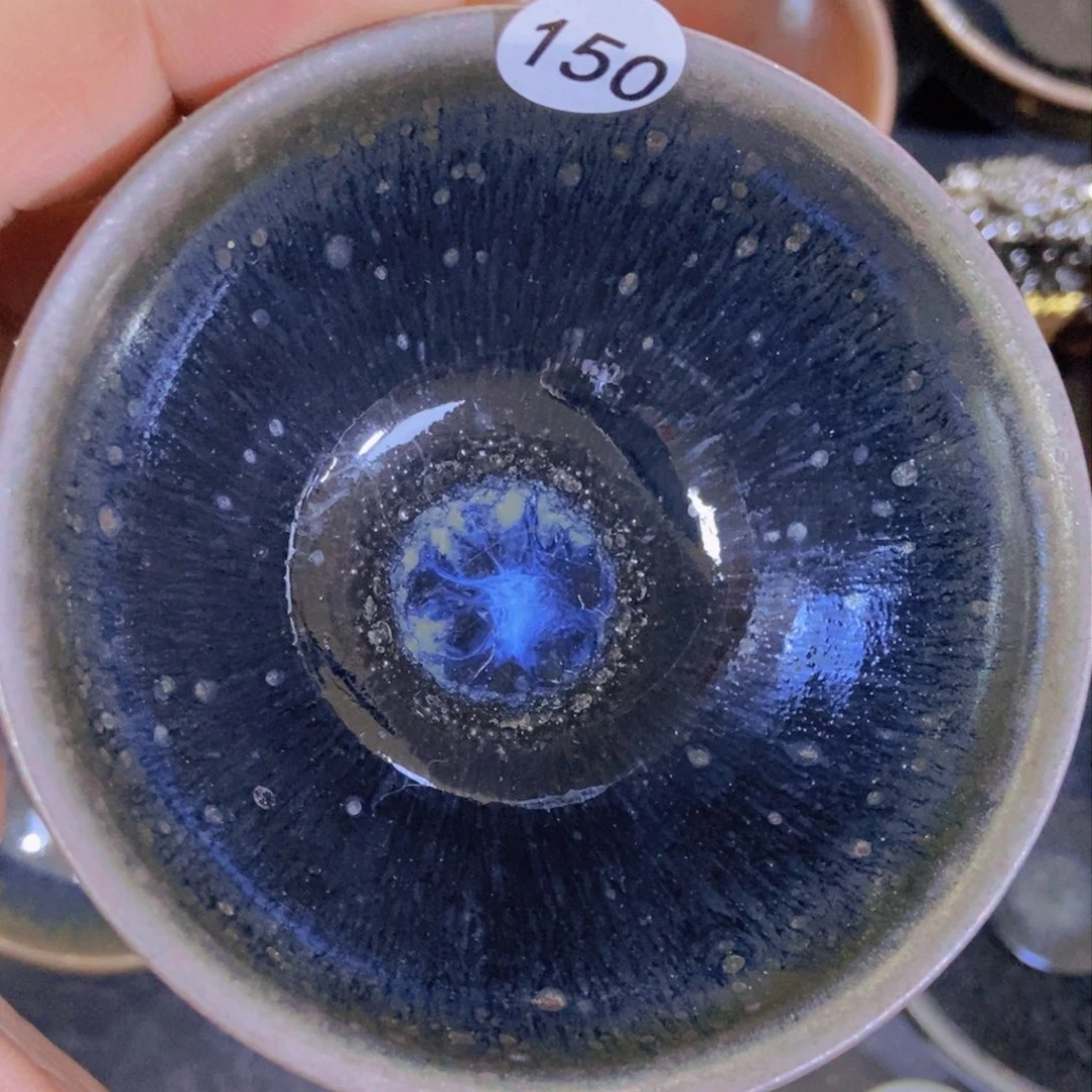 茶盏加油加油继续150