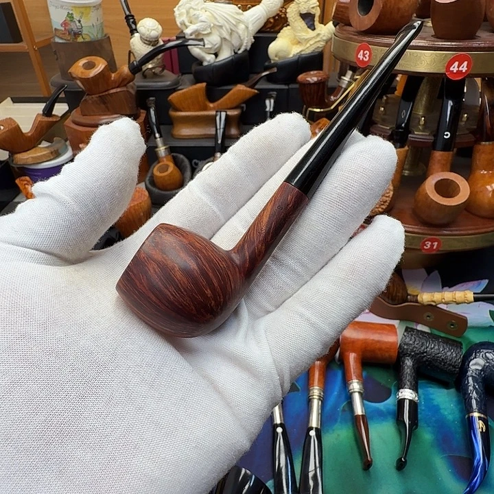 布***布英国石楠木工艺品斗