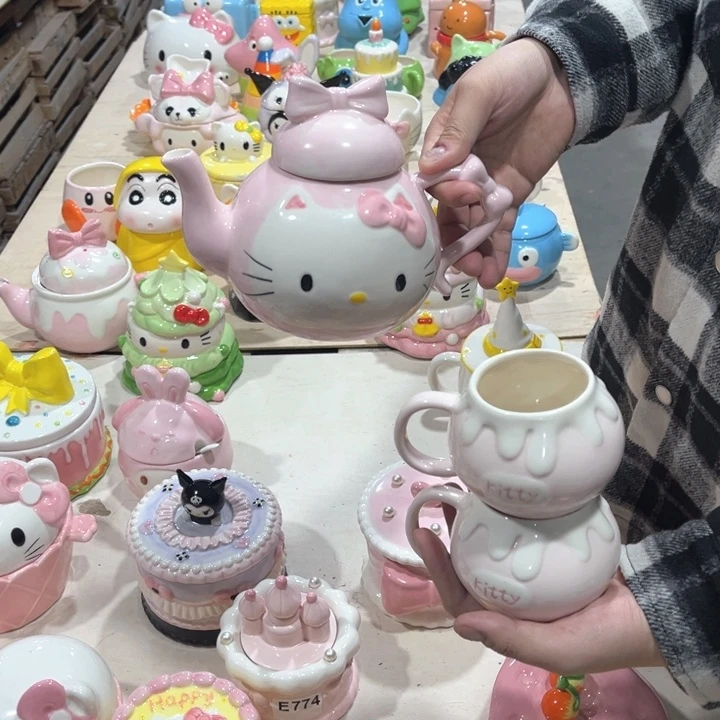 紫砂茶案这么多年的感情终于结束